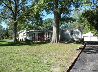 1058 McKelvey Rd, Cincinnati, OH 45231