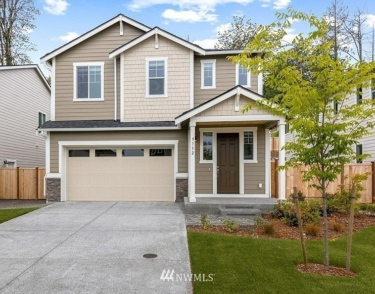 1st image of 9752 Prospect Place #31