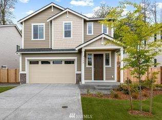 9752 Prospect Pl #31, Gig Harbor, WA 98335