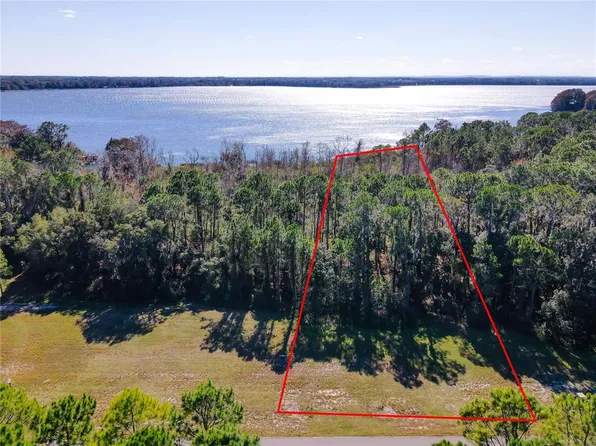 LOT 27 Blue Heron Cir #K, Tavares, FL 32778