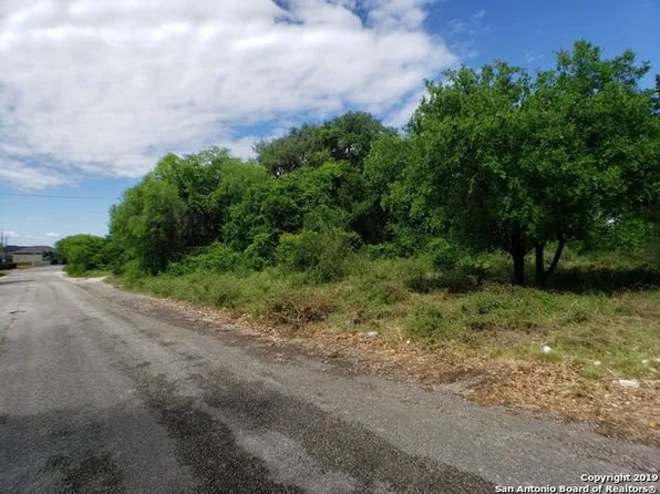0 Blackberry Dr, San Antonio, TX 78238