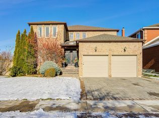 84 Downing Blvd, Vaughan, ON L4J7N4