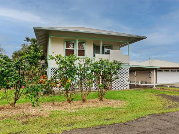 47 Pamala Pl, Hilo, HI 96720