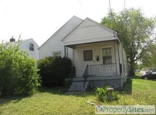 1342 Thornberry Ave, Louisville, KY 40215