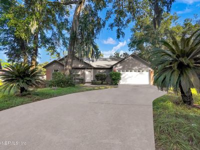 11828 SAGEBRUSH Court, Jacksonville, FL, 32218
