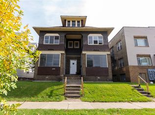 1030 Dewey Ave, Rochester, NY 14613