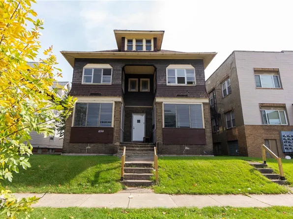 1030 Dewey Ave, Rochester, NY 14613