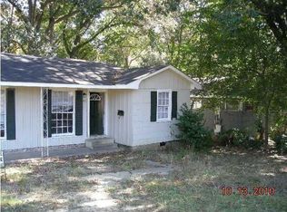 4562 N State St, Jackson, MS 39206