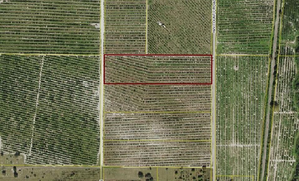 1st image of 3880 NW SECOND BUNKER AVENUE LOT 1