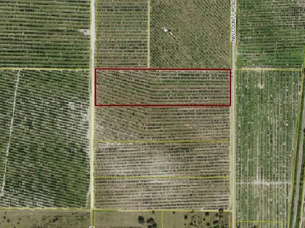 3880 NW Second Bunker Ave #1, Arcadia, FL 34266