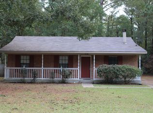 2440 Ellen Ln, Millbrook, AL 36054