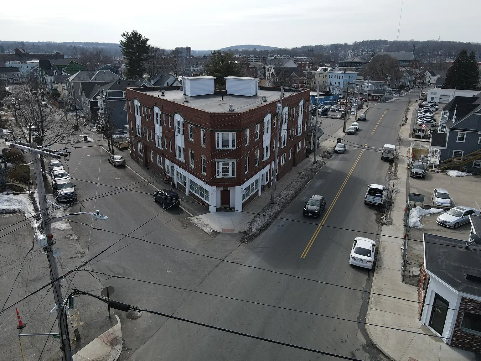 91 White St — Photo 1