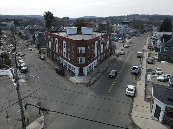 91 White St, 93 White St, Haverhill, MA 01830