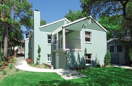 Remodeled Inside & Out