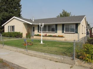 2107 Aberdeen St, Butte, MT 59701