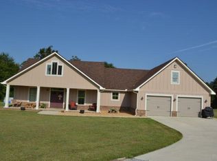 4940 Palmer Ridge Dr, Milton, FL 32570