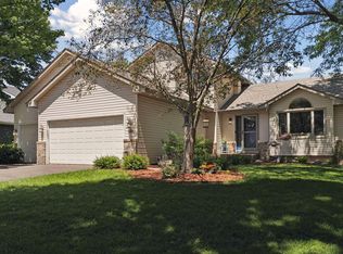 1181 141st Ln NW, Andover, MN 55304