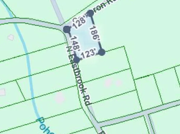 Cameron Rd #285, Effort, PA 18330