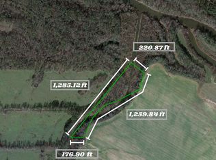 0 Murphy Rd, Colfax, LA 71417