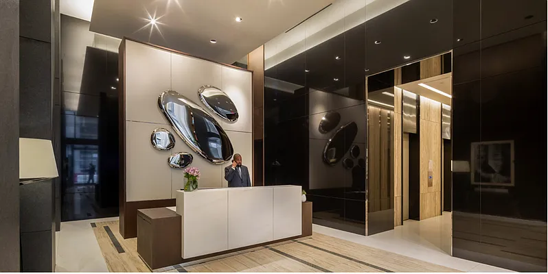 Rented by Nest Seekers International | media 21