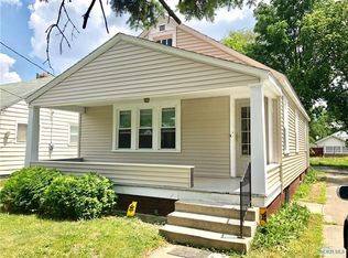 908 Brookley Blvd, Toledo, OH 43607