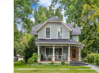803 E 5th St, Loveland, CO 80537