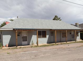 614A Oliver Cir, Bisbee, AZ 85603