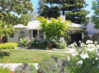 940 Timothy Ln, Menlo Park, CA
