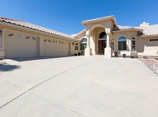 286 Morning Glow Cir, Prescott, AZ 86303