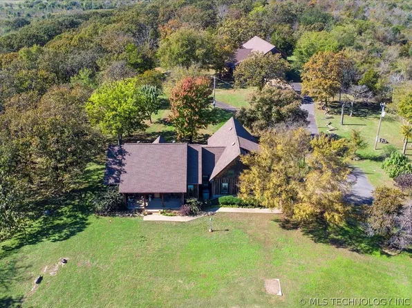 22217 Us Highway 59, Spiro, OK 74959
