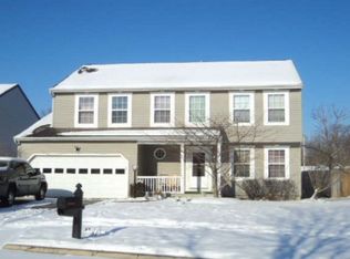 2594 Wallcrest Blvd, Columbus, OH 43231