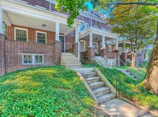 205 E 32nd St, Baltimore, MD 21218