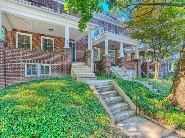 205 E 32nd St, Baltimore, MD 21218