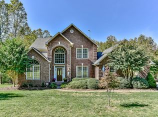 11809 Abernathy Rd, Charlotte, NC 28216
