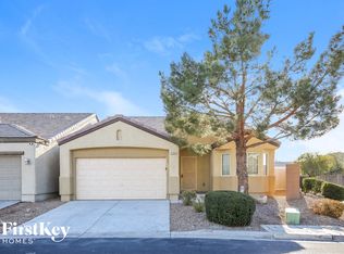 6285 Salmon Mountain Ave, Las Vegas, NV 89122