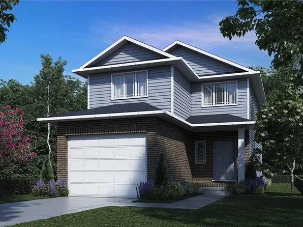 182 Lafayette St, Haldimand County, ON N0A 1J0
