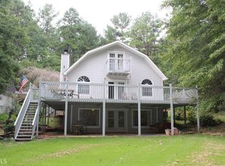 301 Stock Gap Rd #0, Monroe, GA 30656