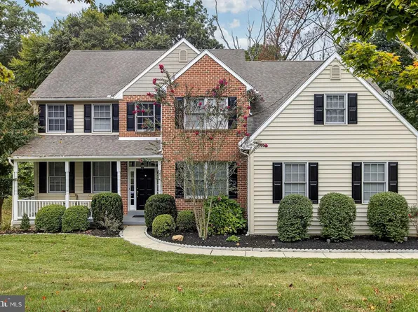 11 Morgan Ln, Media, PA 19063