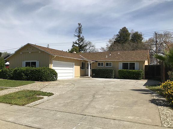 Large Driveway