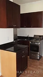 Rented by Halstead Real Estate