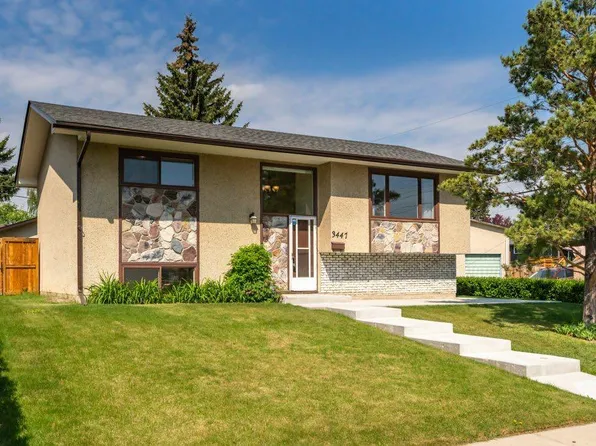3447 E Bonita Cres NW, Calgary, AB T3B 2R9