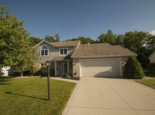 1005 Hemingford Ct, Fort Wayne, IN 46845
