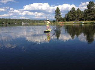 846 Cloud Cap Ave, Pagosa Springs, CO 81147