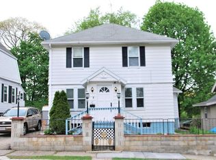12 Mildred Ave, Worcester, MA 01603