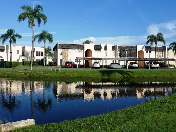 221 Fernwood Cir #221, Seminole, FL 33777