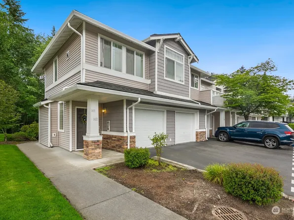 14200 69th Drive SE #N2, Snohomish, WA 98296
