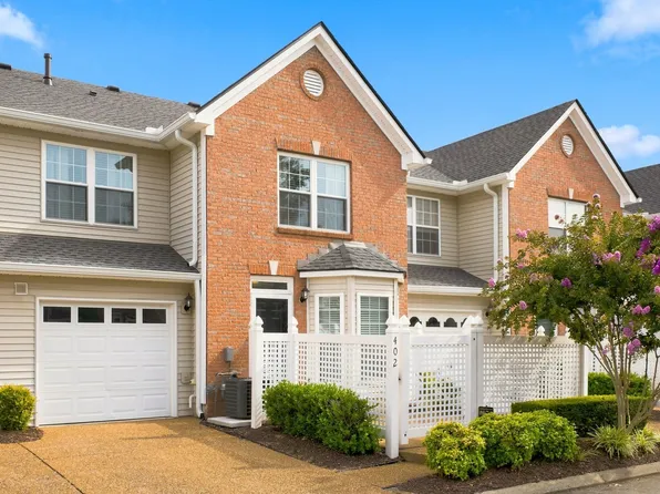 402 Bembridge Ln, Franklin, TN 37069