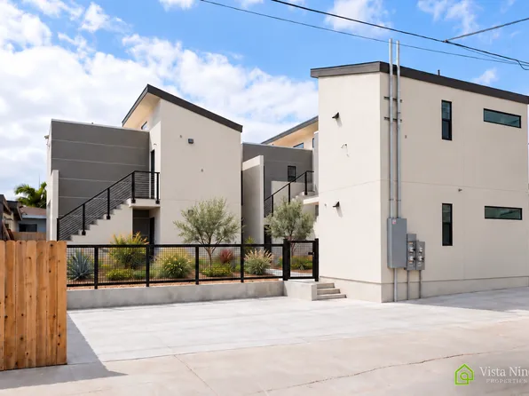 4892 Doliva Dr #102, San Diego, CA 92117