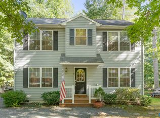 4 Clark Ct, Palmyra, VA 22963