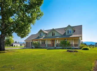 130-4 Dot Ln, Belgrade, MT 59714